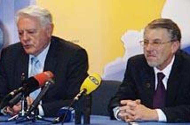 Elektros bus, iš kur - nežinia