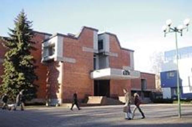 Santuokų rūmai: nei paleisti, nei pakarti 