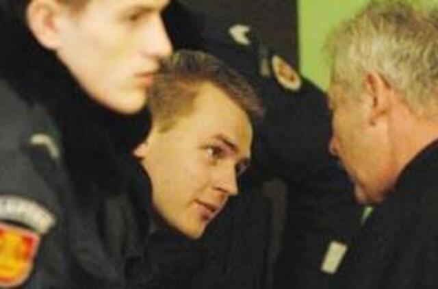 Griežčiausia bausmė visuomenės nenuramino