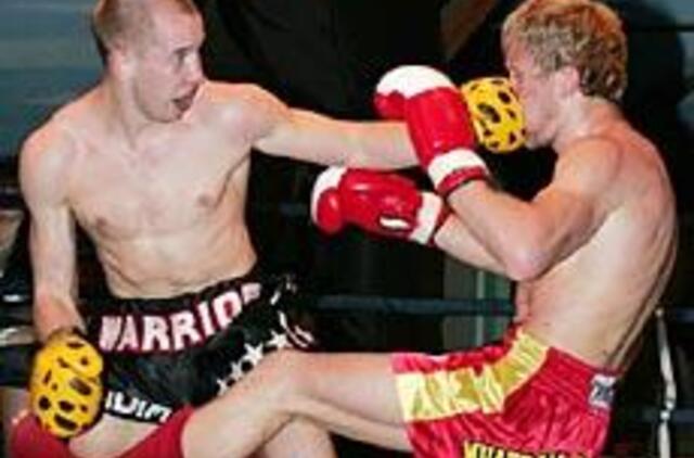 Ringe ir vėl užvirė aistros