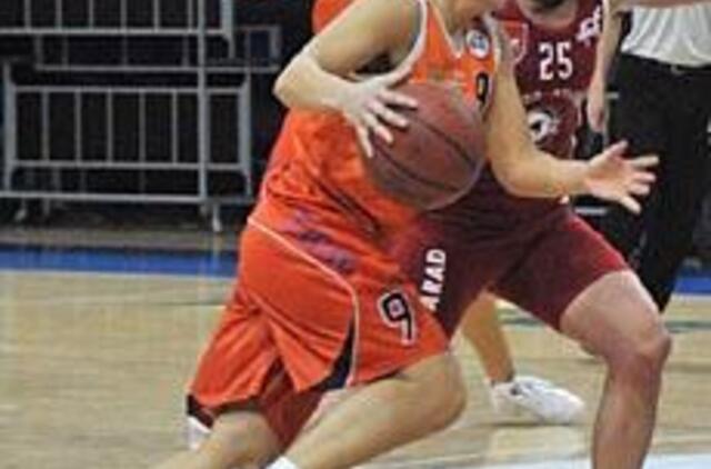 "Lemminkainen" - link pusfinalio su TEO