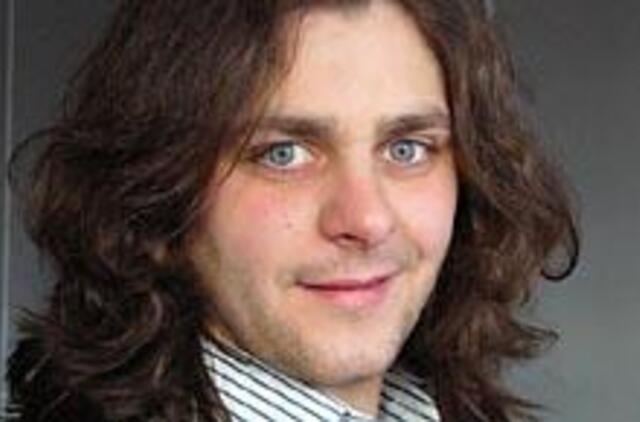 Dramos teatro scenoje - pradedantis aktorius