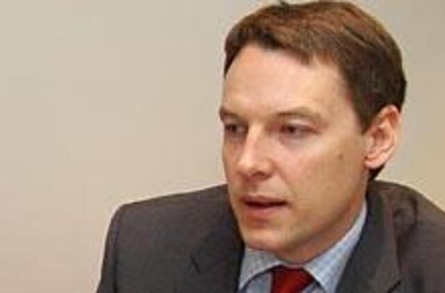 Banke "Snoras" - itin greitos paskolos