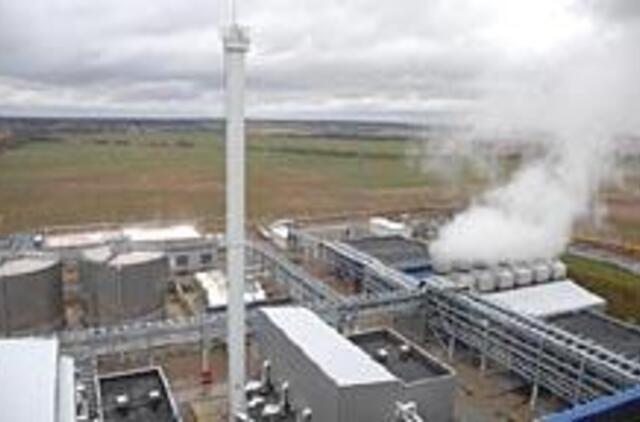 Atsinaujinusi "Neo Group" plėstis neketina