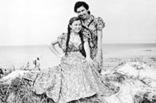 Klaipėdos gražuolių portretų galerija (15)