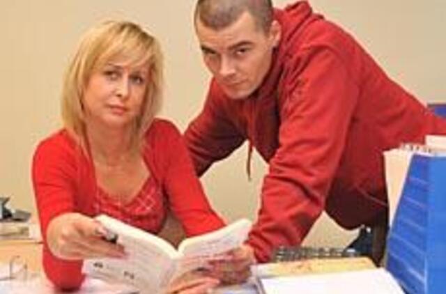 Ar lengvas būdas mesti rūkyti - lengvas? (2)