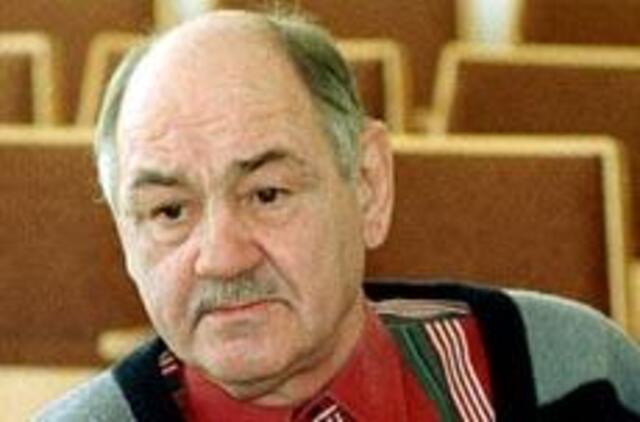 Žuvo legendinis boksininkas Ričardas Tamulis