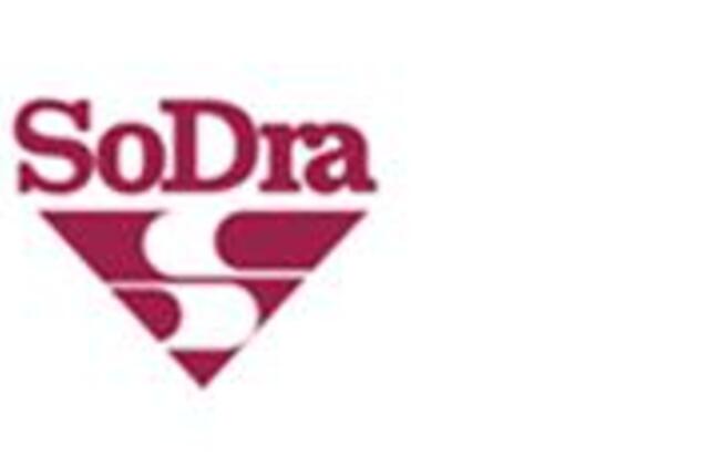 Prisimintos "Sodros" įmokų lubos