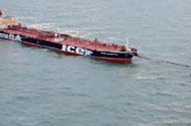 Neskubama skelbti incidento Būtingėje tyrimo išvadų 