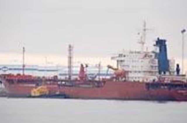 "Klaipėdos naftos" dividendai - 7 mln. litų