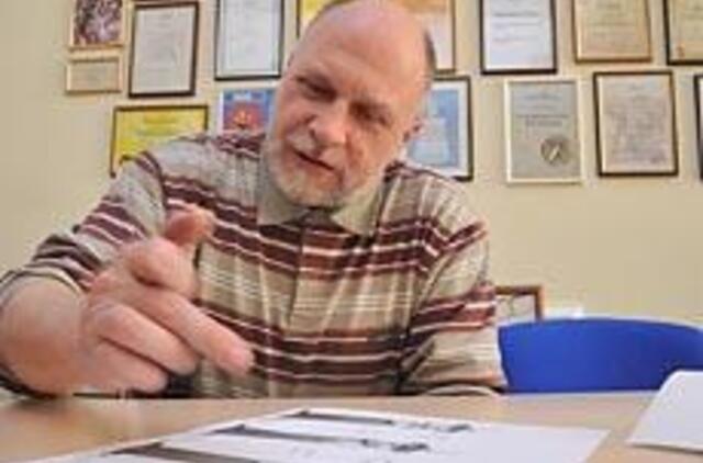 Meniškas laikrodis - nereikalingas?