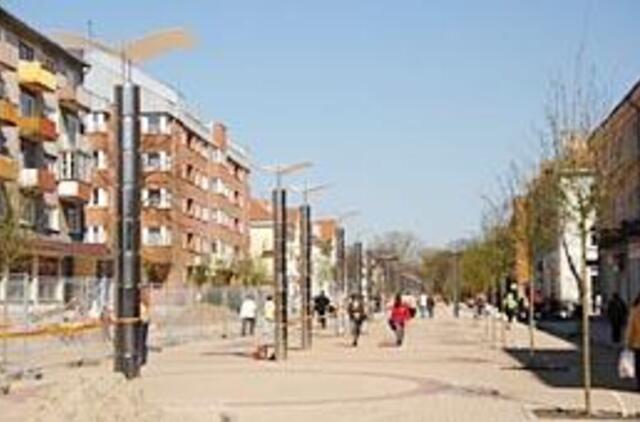 Rekonstrukcija baigiasi. O kas iš to? 