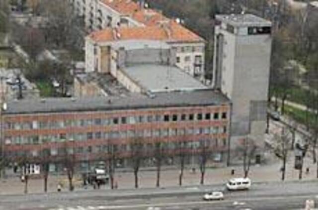 Kada Klaipėda turės naują Muzikinį teatrą?