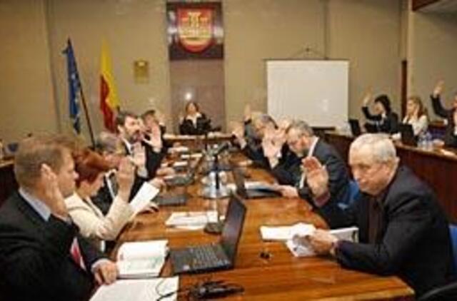 Politikų etika - mužikų lygio