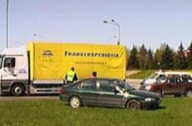 Mieste - 2000-oji avarija