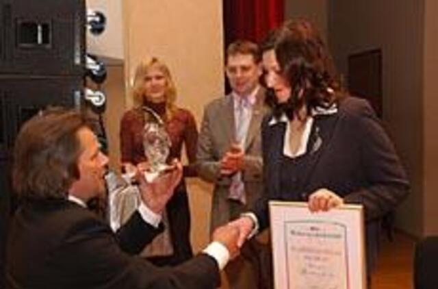 Išrinkti nuoširdžiausi medikai