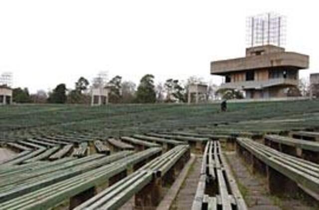 Klaipėdos pažadas Europai gali būti ir netesėtas  