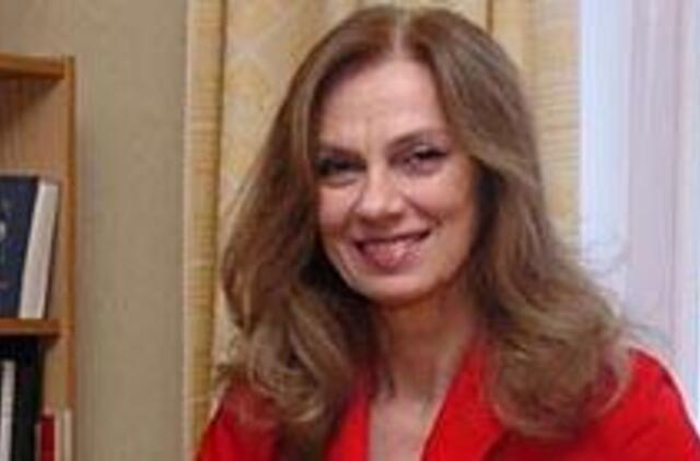 Spaudos dienai - žodžio ir draugystės šventė