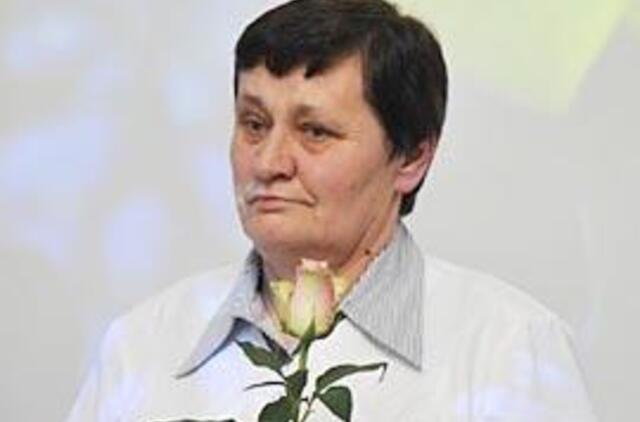 Abipusis dvasios artumas - didžiausia dovana 