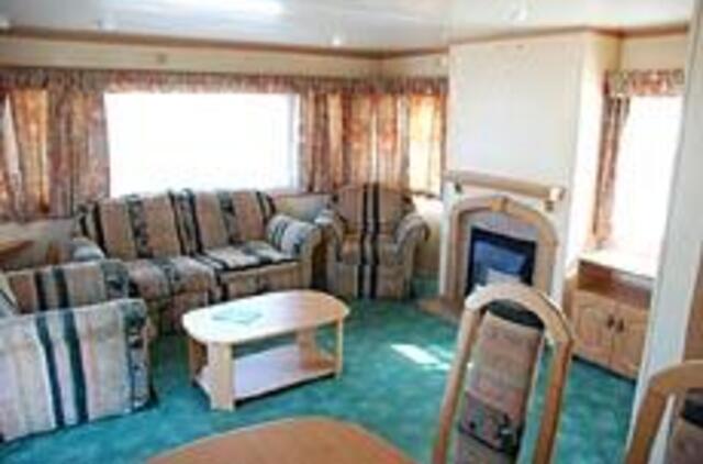 Be statybų rūpesčių - su nameliu ant ratų