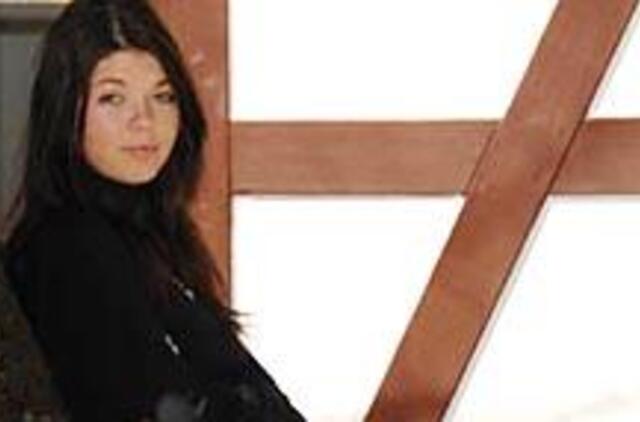 "Man gražiausios - eilės apie meilę"