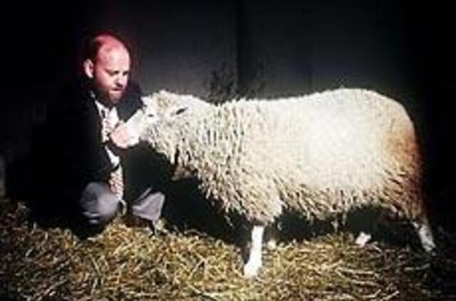 Tobulesnio žmogaus projektas: ar gyvensime amžinai? 