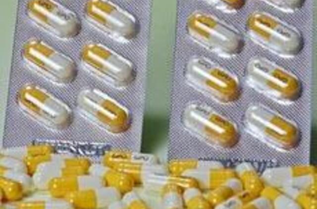 Vaistai negalės būti brangesni nei visoje ES