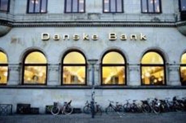 "Sampo" bankas tapo "Danske" banku