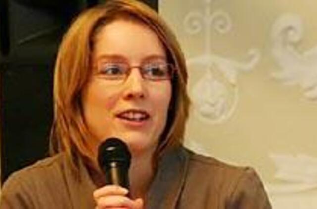 Neužšąlanti kultūra preparuos festivalius