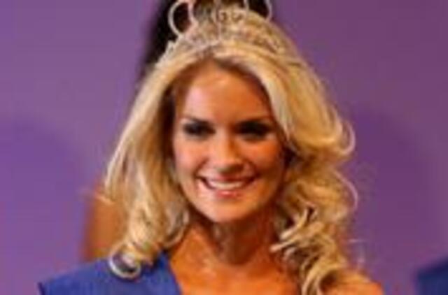 "Euro-2008": išrinkta čempionato Mis