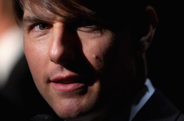 Scientologija: panacėja ar didžiausias istorijos pokštas?