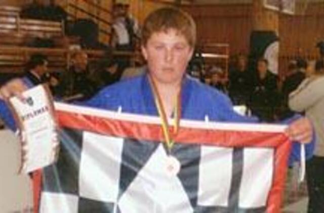 Vaikų sportas: vieni skatina, kiti - neleidžia