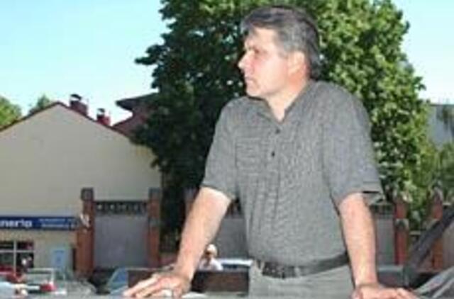 Lietuviai - per daug turtingi 