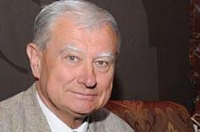 Informacija apie užkratą - kraujo lašelyje