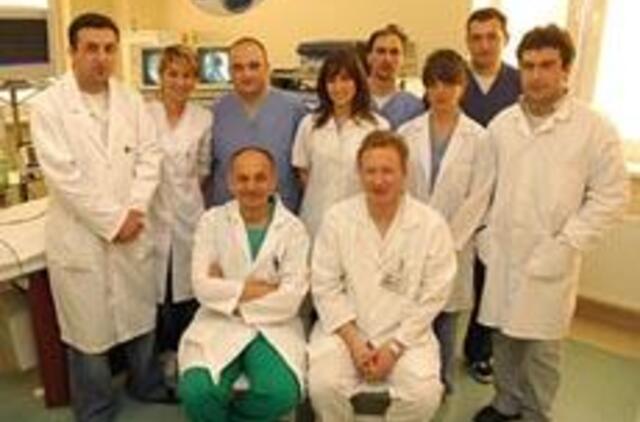 Gruzinų studentai dirbti sugrįžtų į Lietuvą 