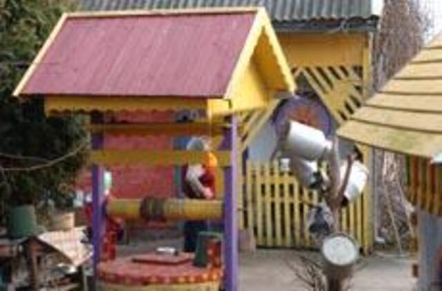 Šuliniuose gali būti pavojingų teršalų