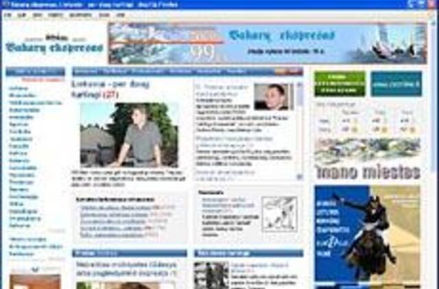 Reklama internete: pasiekiamumas vis didesnis