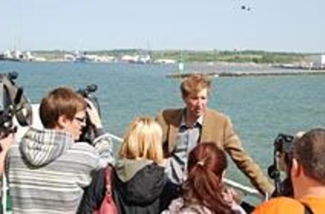 Ekonominė situacija mažina ir keleivių srautų augimą 