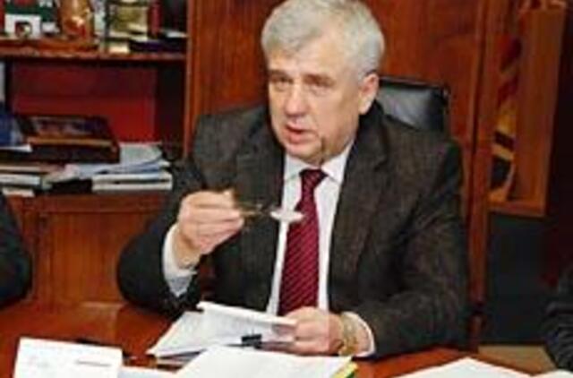 Miesto politikai - satyrų rašytojai