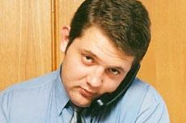 "Neatsiejama miesto įvaizdžio dalis" 