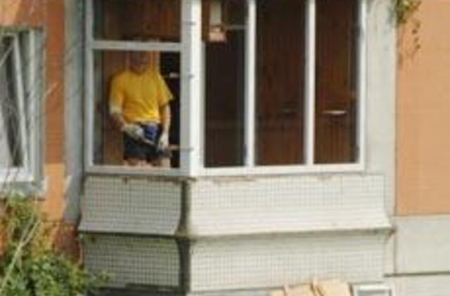 Paskolos pinga. Bet brangsta