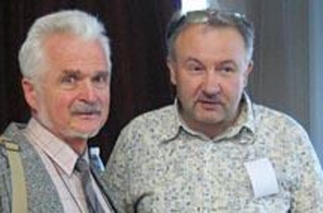 Psichozė gydoma naujais būdais