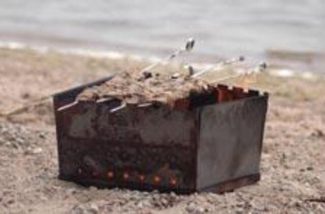 Lietuvos gyventojai mano besimaitiną sveikai