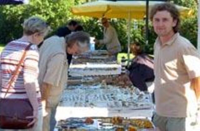 Naujus mokesčius atlaikys ne visi 