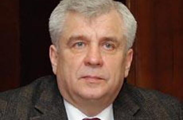 Tarybos nariai keičia profilį