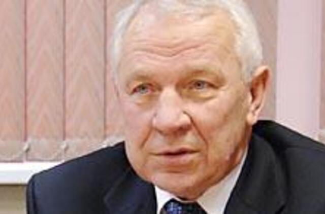 "Smeltei" ieškoma strateginio investuotojo