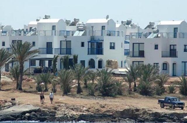 Sala, palaiminta Afroditės