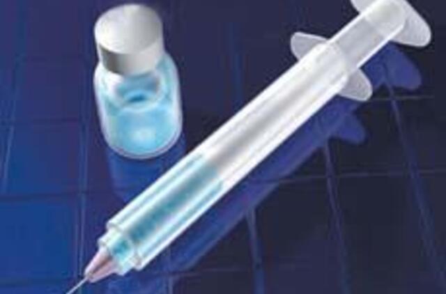 Lietuvoje bus gaminami ŽIV ir hepatitą nustatantys rinkiniai