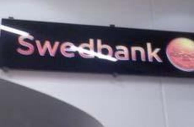 "Hansabankas" gali nespėti pakeisti pavadinimo