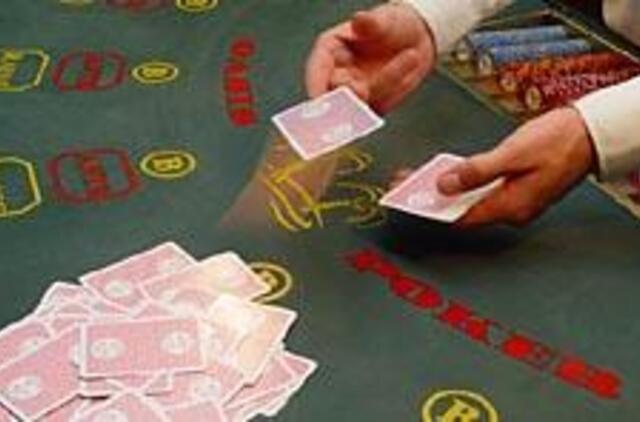 Liguistas potraukis sugniuždo vis daugiau lietuvių